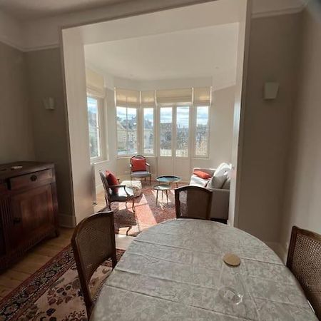 Deauville Fabuleux 2/3 Pieces Refait A Neuf Εξωτερικό φωτογραφία